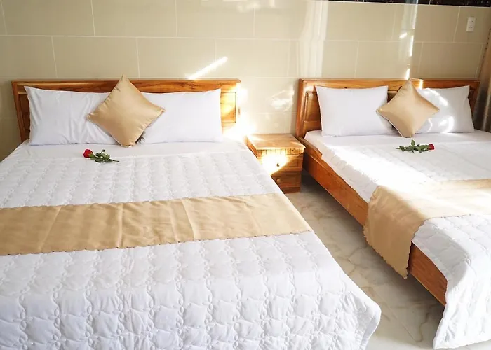 Hotel Hoai Anh