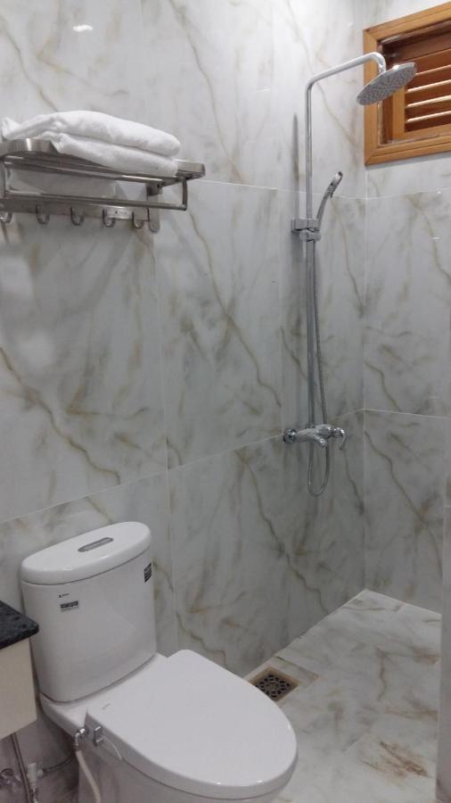 Hotel Hoai Anh Vũng Tàu