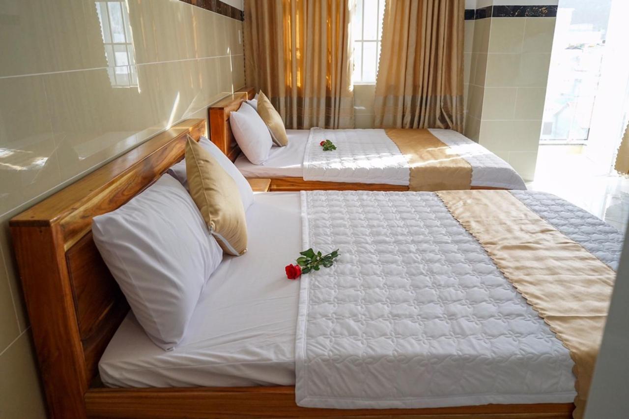 Hotel Hoai Anh Vũng Tàu