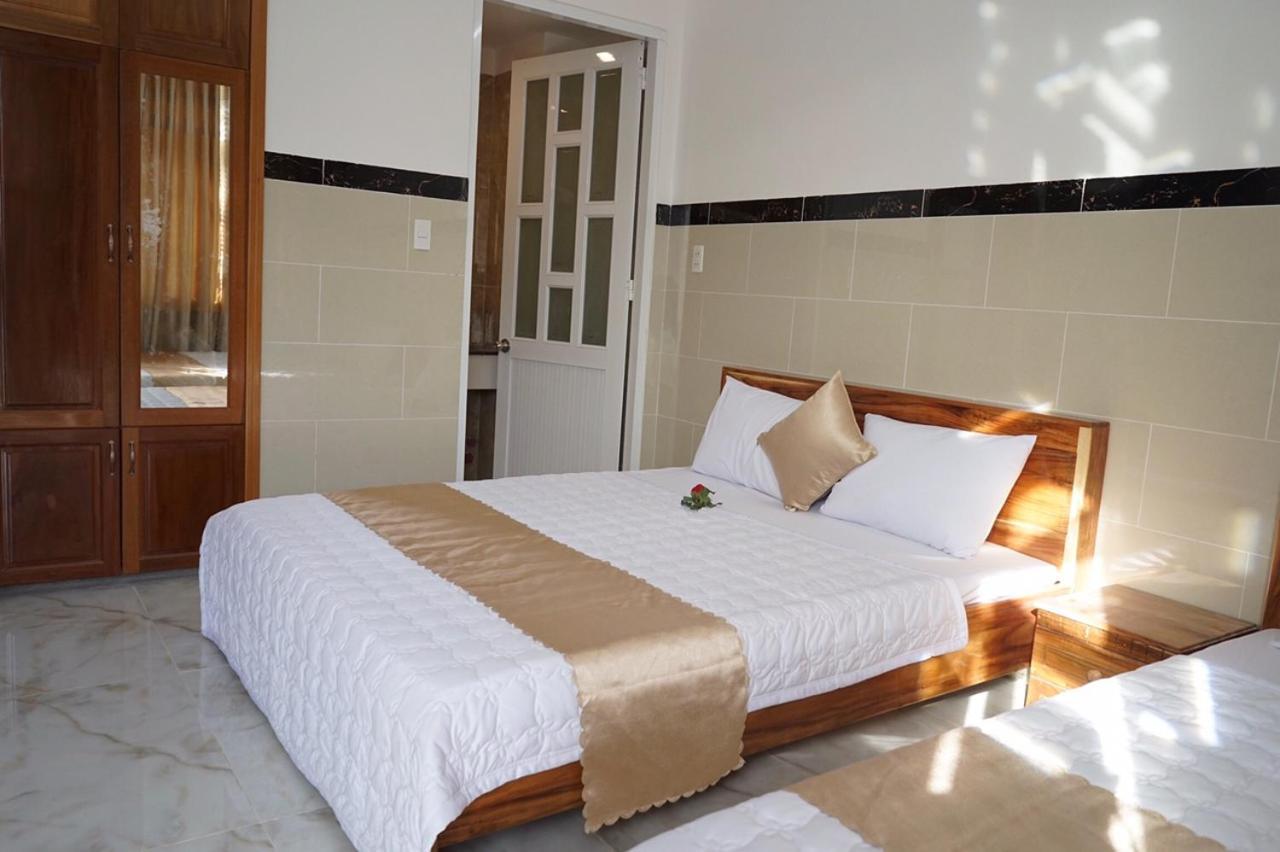 Hotel Hoai Anh Vũng Tàu