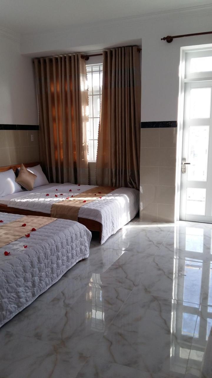 Hoai Anh Hotel Vũng Tàu