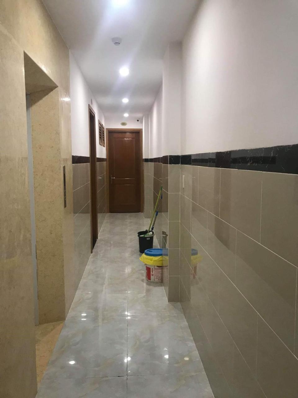 Hoai Anh Hotel Vũng Tàu