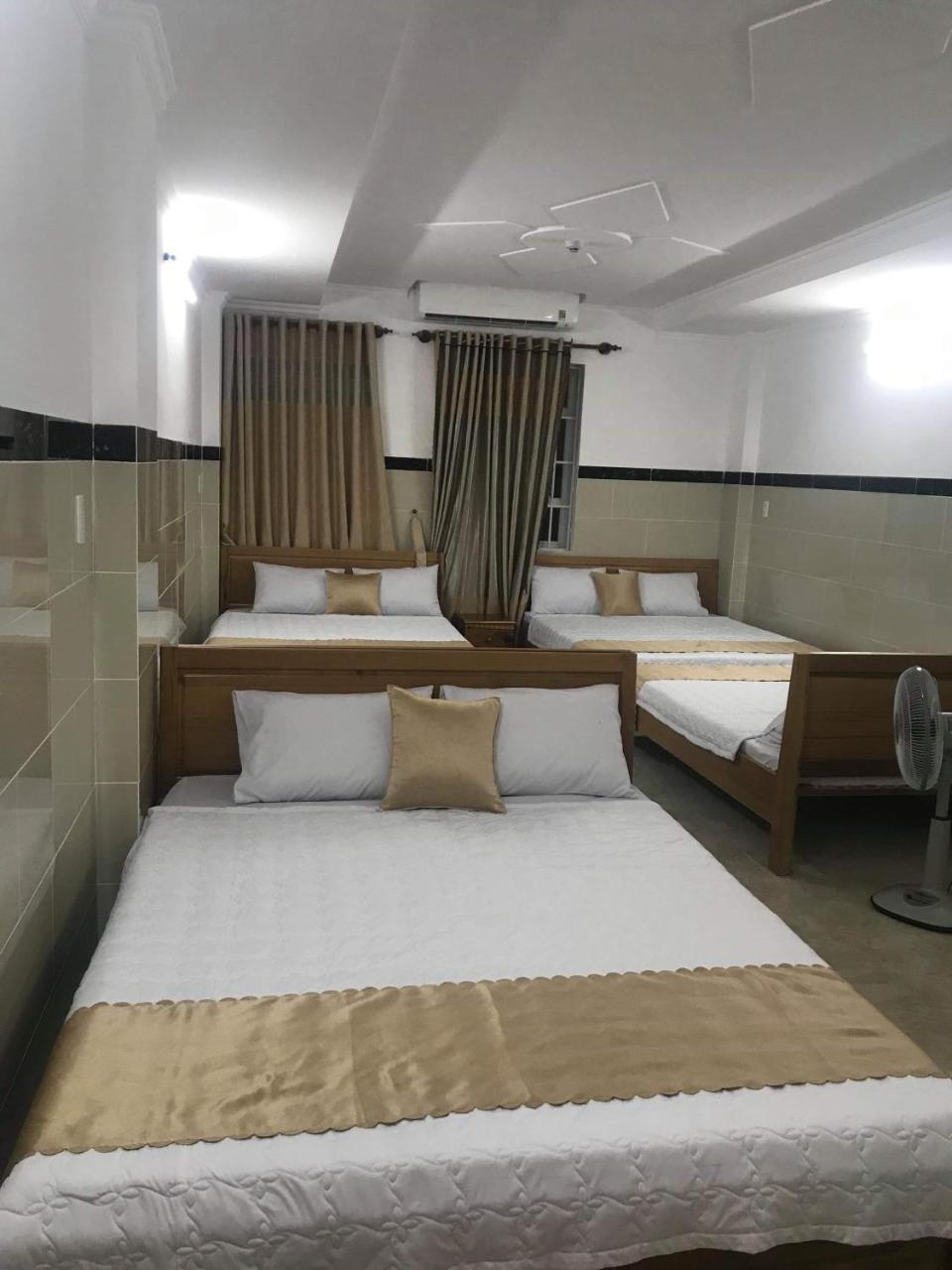 होटल Hoai Anh Vung Tau