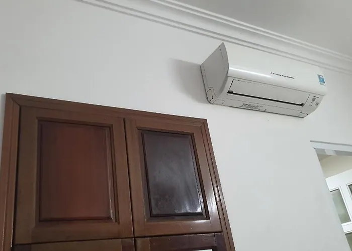 Hotel Hoai Anh