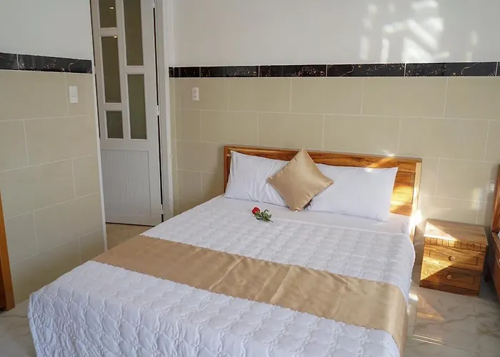 Hotel Hoai Anh