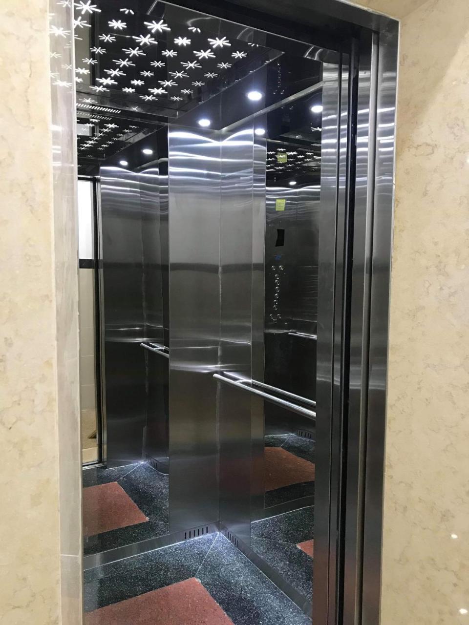 Khách sạn Hoai Anh Vũng Tàu